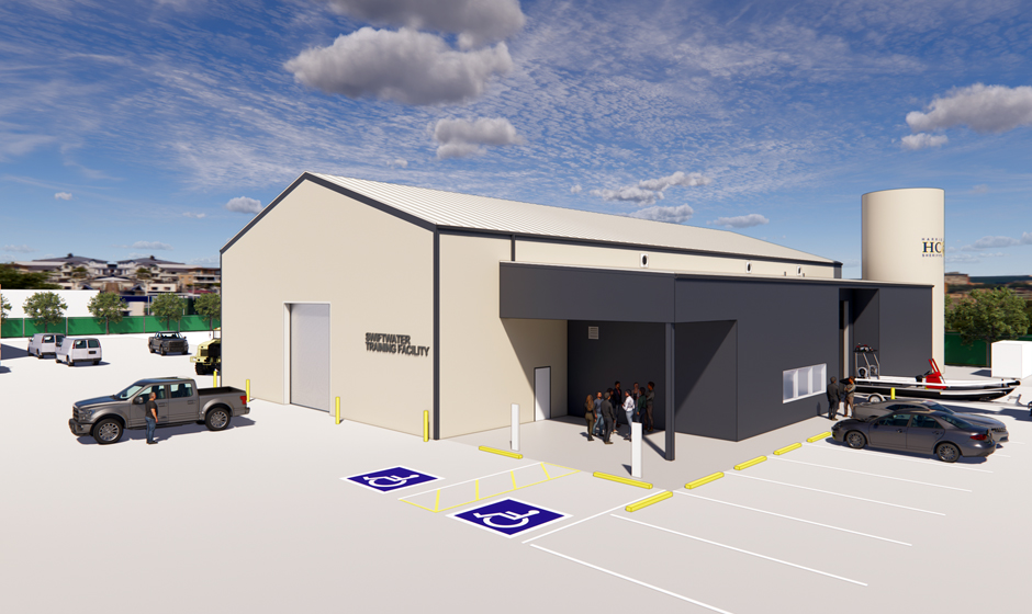 Swiftwater Training Facility image 2